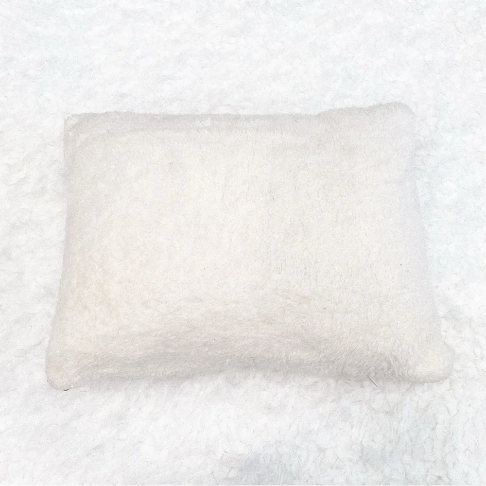 pb teen sequin reversible decorative accent pillow